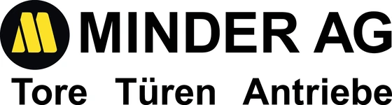 MINDER AG Torbau